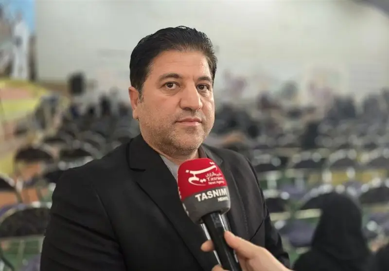 شهر کوت واسط عراق میزبان نمایشگاه صنایع‌دستی ‌ایلام شد‌