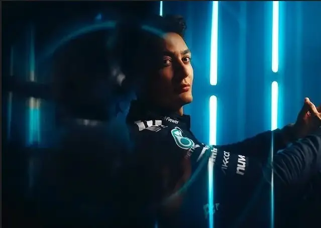 اتومبیلرانی فرمول یک , 