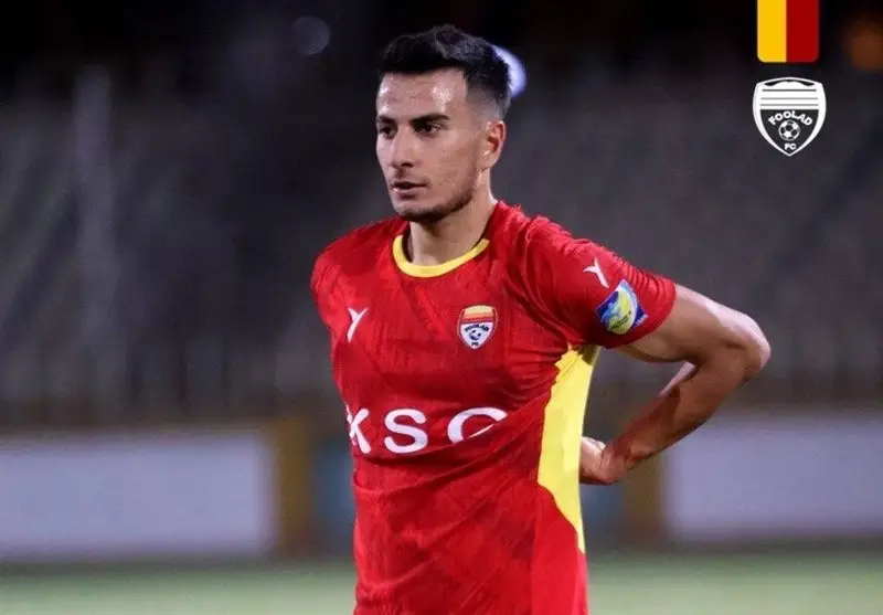 محروقی: هم من بدشانس بودم، هم فولاد/ نیم‌فصل دوم جبران می‌کنیم