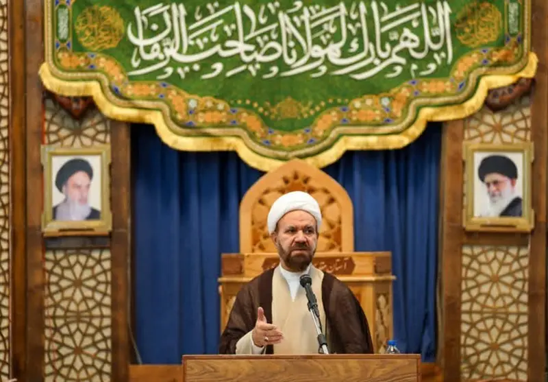 کلانتری: بصیرت رمز عبور از فتنه‌ها و تضمین آرامش جامعه است