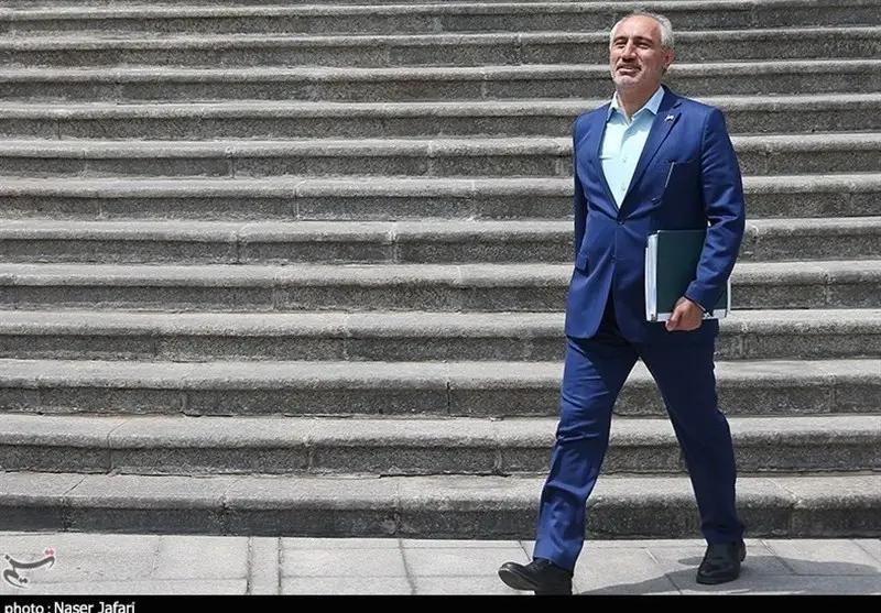 پورمحمدی: نباید درآمدهای غیرواقعی در بودجه آورده شود