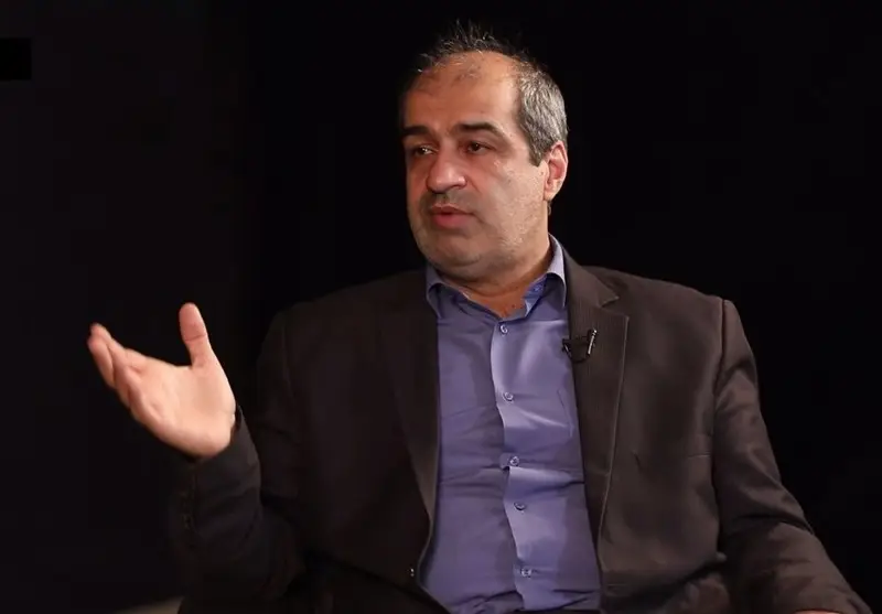 حکمرانی آب در ایران محلی می‌شود؟