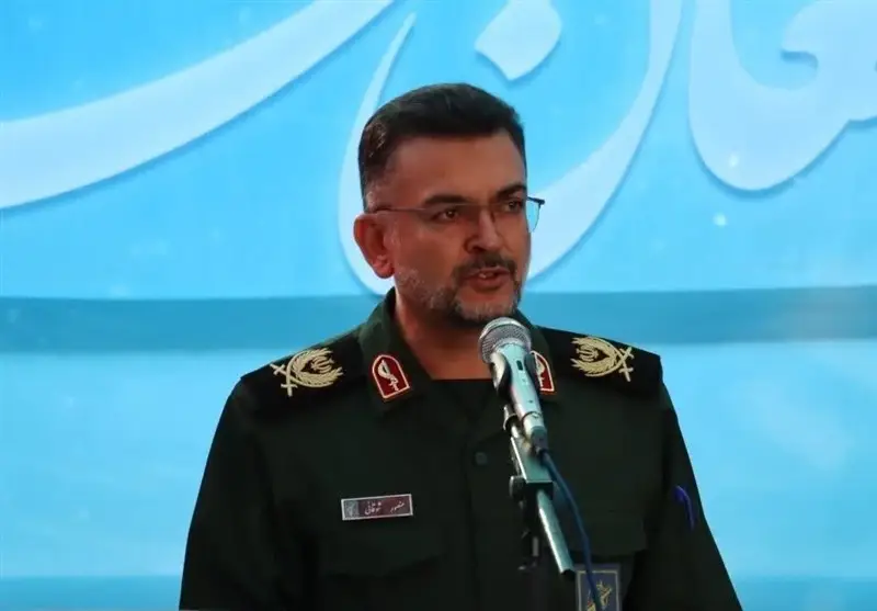 مداحان در خط مقدم تبیین گفتمان انقلاب اسلامی