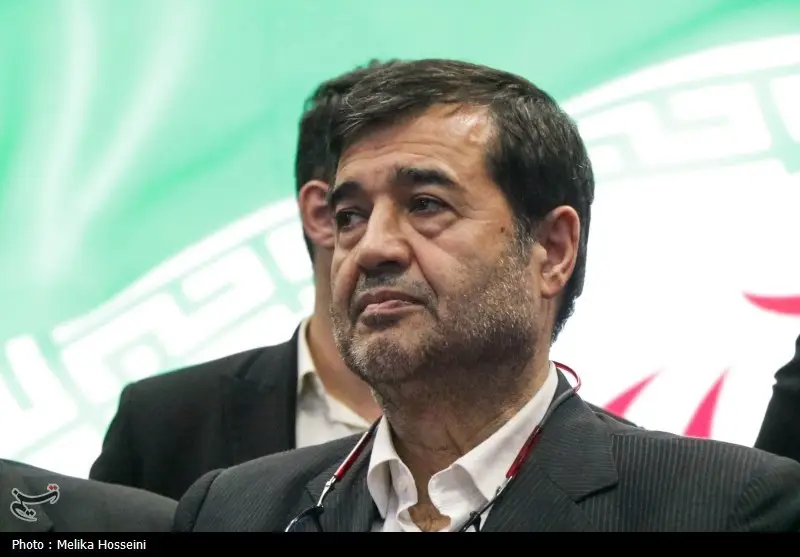 وزیر ورزش: پروژه‌های بالای 70 درصد پیشرفت را به سرانجام می‌رسانیم