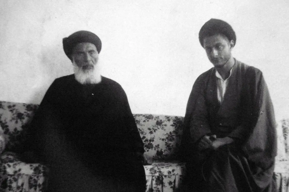 سید موسی صدر | امام موسی صدر , حزب الله لبنان , لبنان , سید حسن نصرالله , رژیم صهیونیستی (اسرائیل) , 