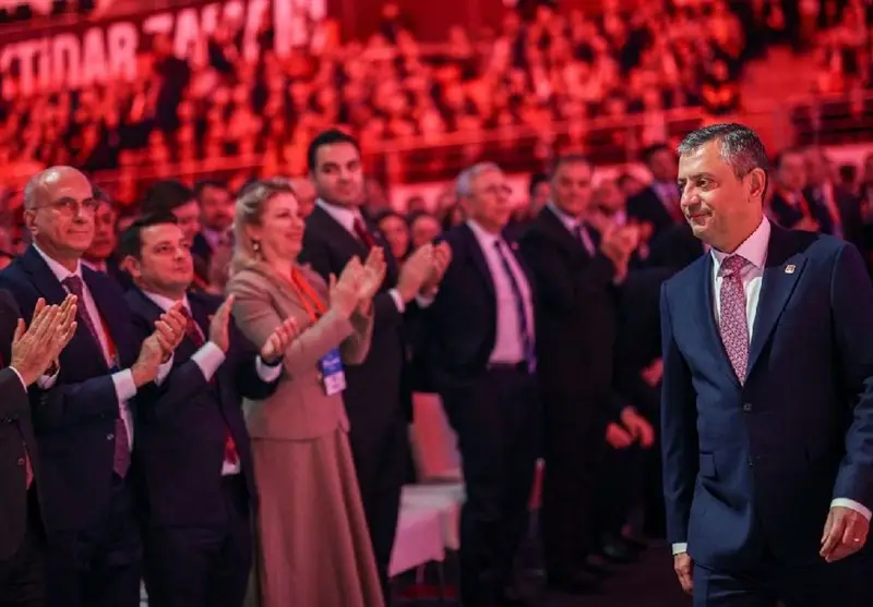 کشور ترکیه , 