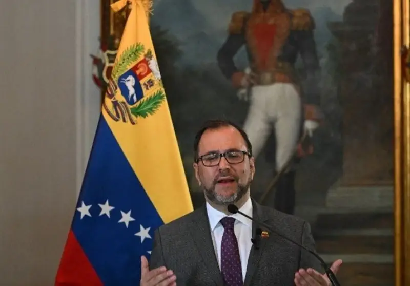 قدردانی ونزوئلا از حمایت‌های دولت و مردم ایران