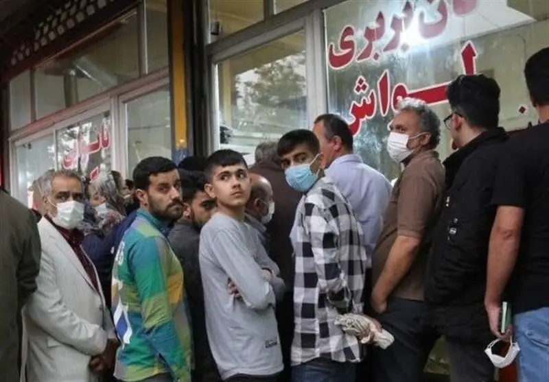 نان با دو کارت؛ تصمیمی ناگزیر در سایه عقب‌ماندگی قیمت‌ها