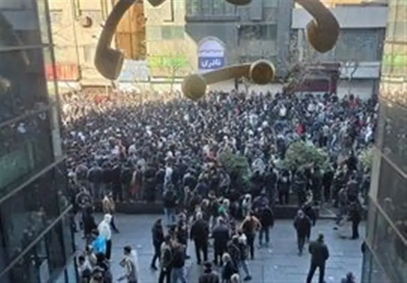 مراقب برنامه دشمن باشیم