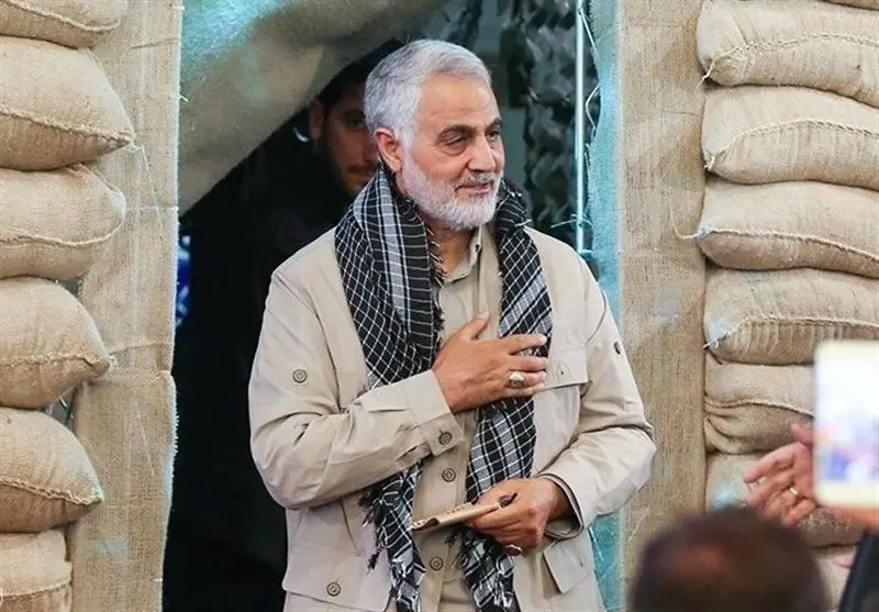 برگزاری یادواره شهدای اقتدار و سالروز شهادت سردار سلیمانی در یاسوج