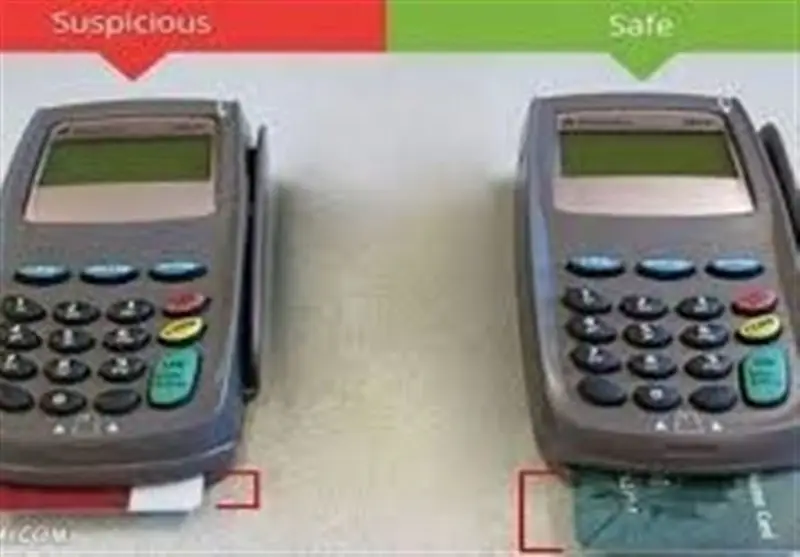 دستگیری کلاهبردار اینترنتی در مشگین‌شهر