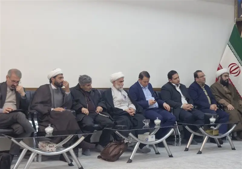 اخبار اسلامشهر , امربه معروف و نهی از منکر , ستادهای نماز جمعه‌ کشور , انتخابات شوراهای اسلامی شهر و روستا , 