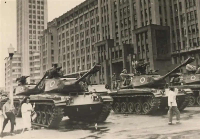 افول آمریکا , مداخله‌های آمریکا در جهان , کشور آمریکا , 