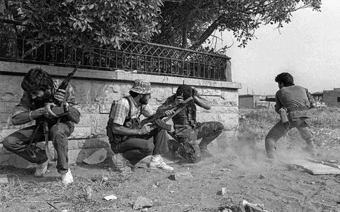 سید موسی صدر | امام موسی صدر , حزب الله لبنان , لبنان , سید حسن نصرالله , رژیم صهیونیستی (اسرائیل) , 