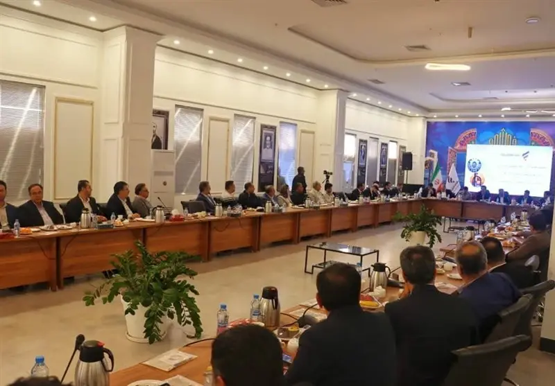 تأکید بر نقش بانک‌ها در اشتغال و رونق تولید بوشهر