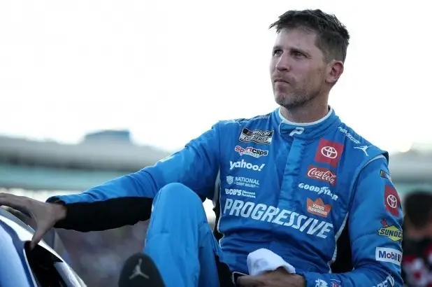 اتومبیلرانی فرمول یک , 