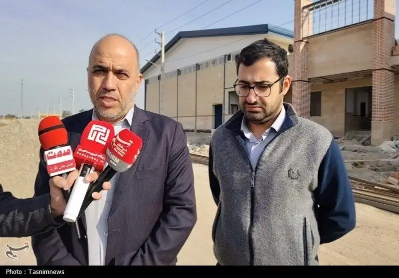 افتتاح خانه کشتی کهریزک؛ به زودی/ 11پروژه شاخص به بهره‌برداری می‌رسد