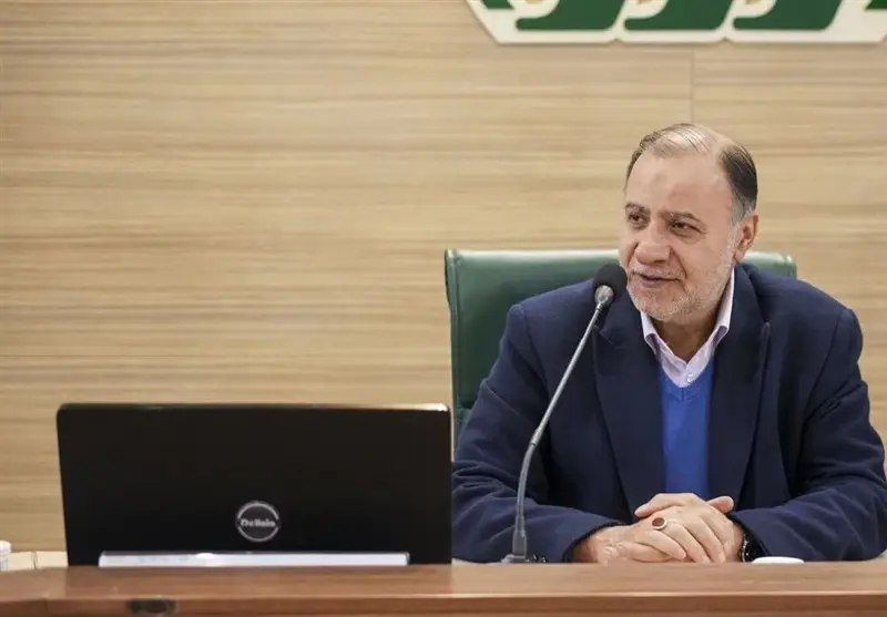 نخستین تصفیه‌خانه شیراز آماده بهره‌برداری شد