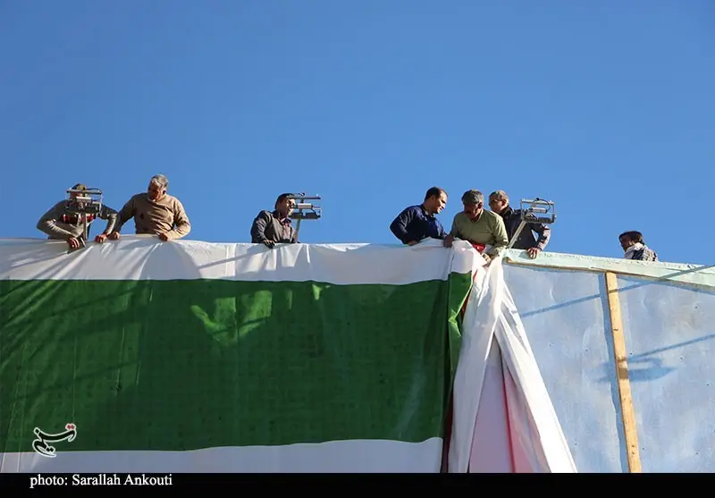 استان کرمان , اخبار استان کرمان , شهید سپهبد قاسم سلیمانی , شهید , شهادت , 