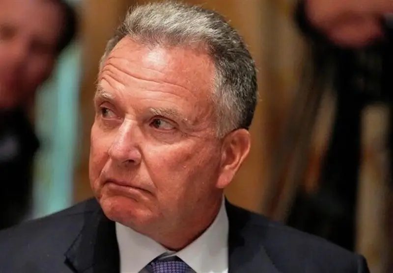 تحولات اوکراین| رایزنی ویتکاف با اروپایی‌ها درباره تضمین‌ امنیتی کی‌یف