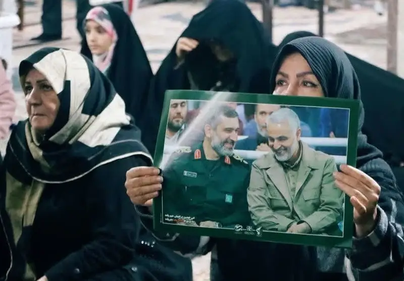 اخبار سبزوار , خراسان رضوی , 9 دی , شهید سپهبد قاسم سلیمانی , شهدای جنگ 12 روزه , 