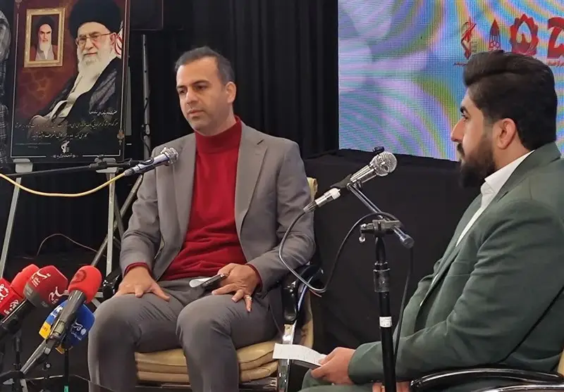 تأکید مدیر تسنیم همدان بر الزامی بودن«پیوست رسانه‌ای» برای برنامه ها