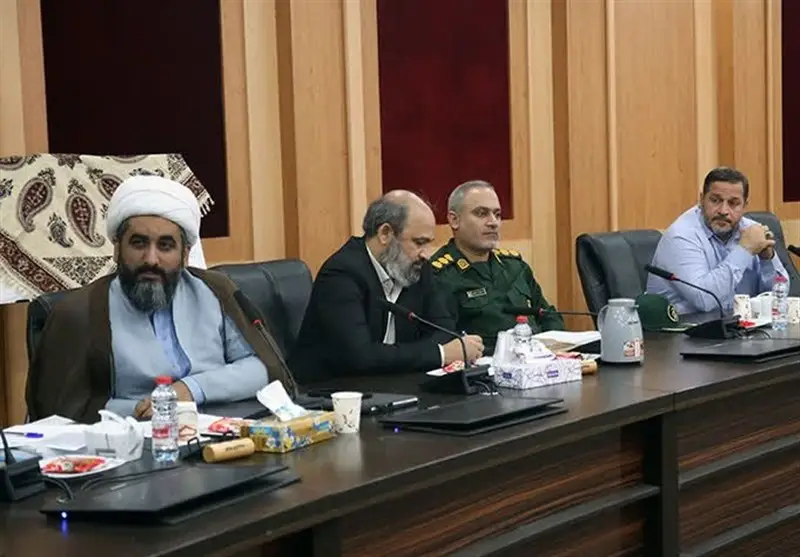 افزایش 22.4 درصدی مساجد میزبان اعتکاف استان بوشهر