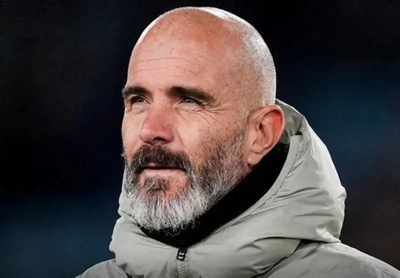 مارسکا از چلسی جدا شد