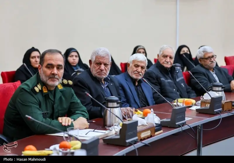 سپاه پاسداران انقلاب اسلامی , اخبار تبریز , اخبار استان آذربایجان شرقی , 