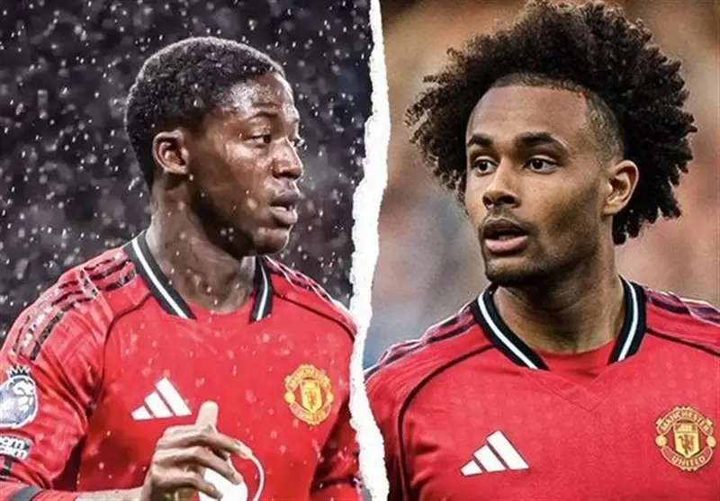 اورتون در اندیشه جذب 2 بازیکن منچستریونایتد