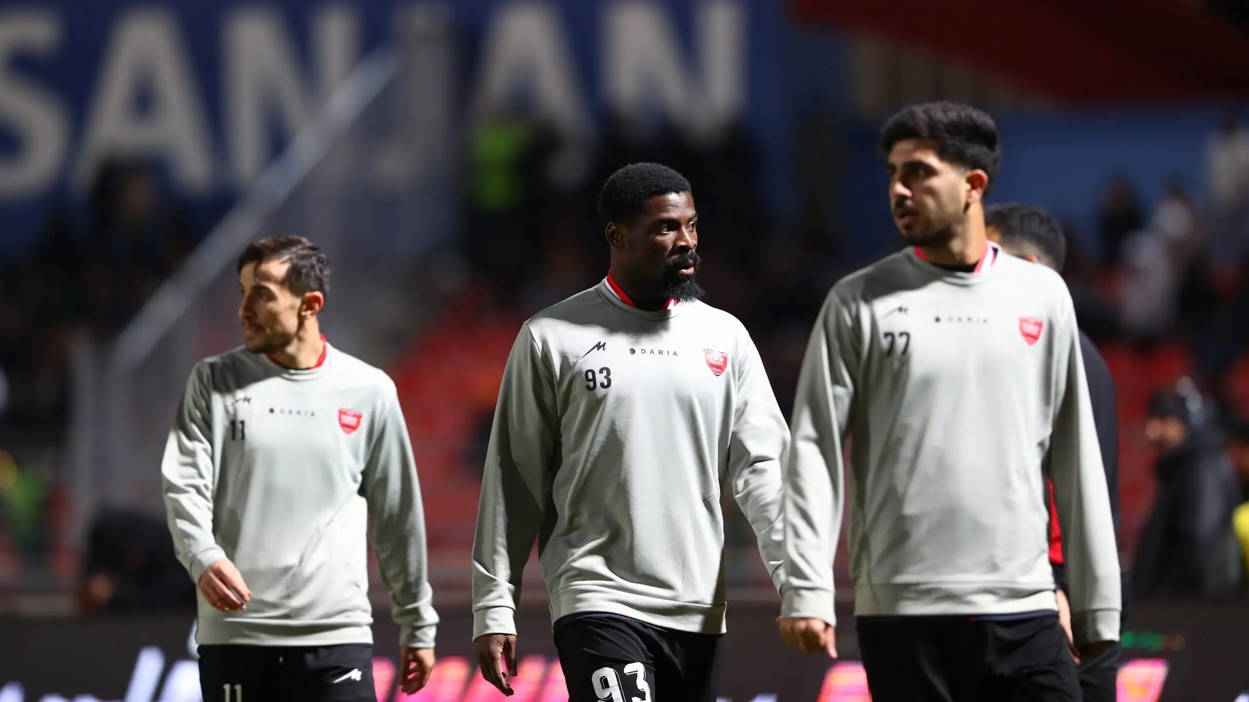 ورود ناگهانی پرسپولیس به بازار تابستانه؛ خداحافظ اوریه و احمدزاده!