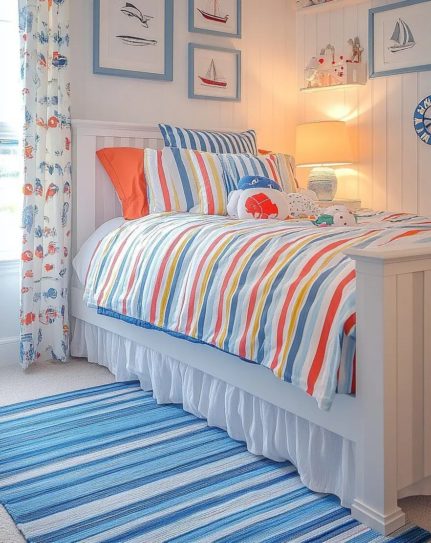 فرش اتاق خواب