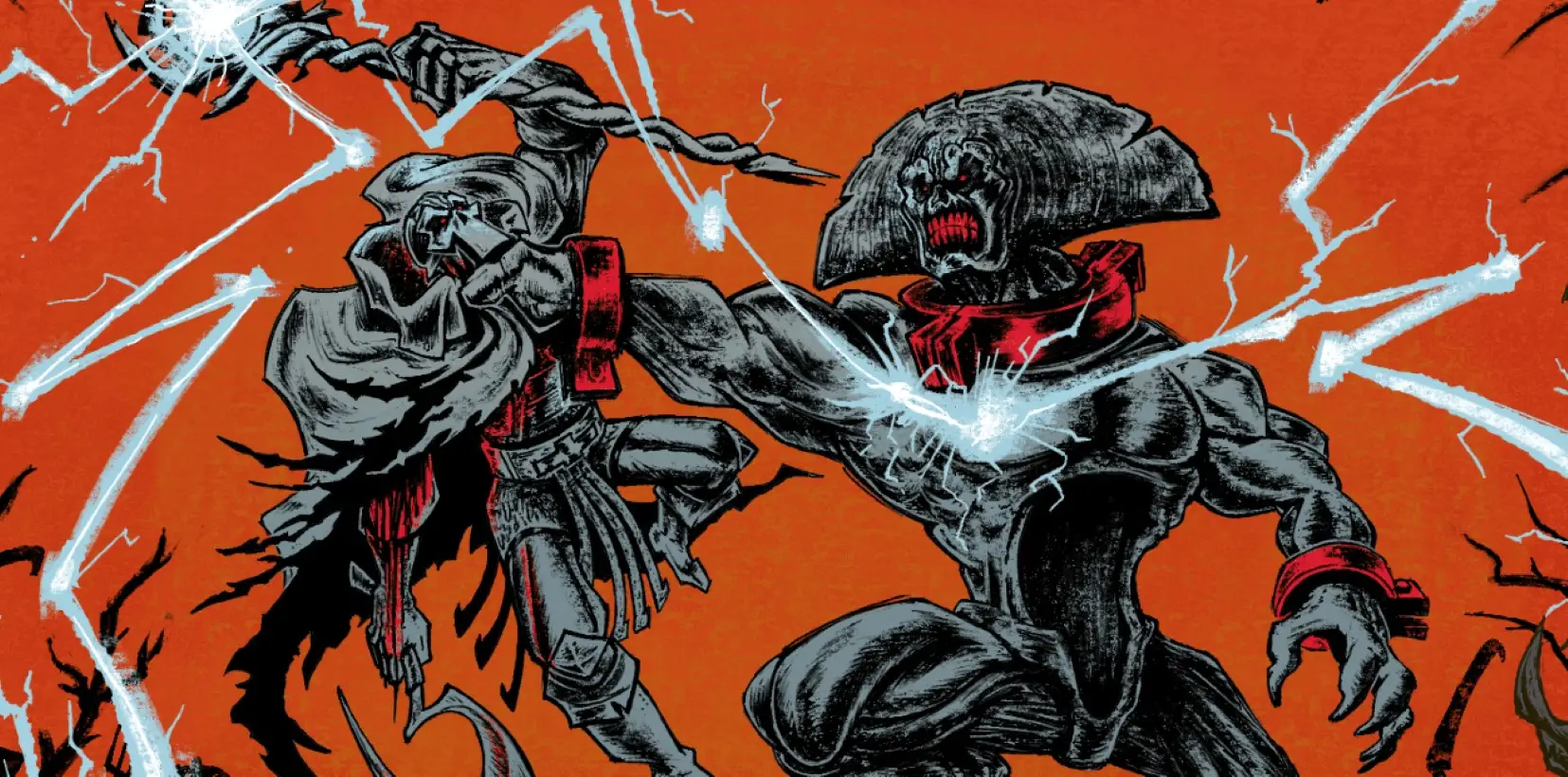 ۱۰ بازی برتر سال ۲۰۲۵ به انتخاب محمد حسین کریمی، سردبیر | گیمفا