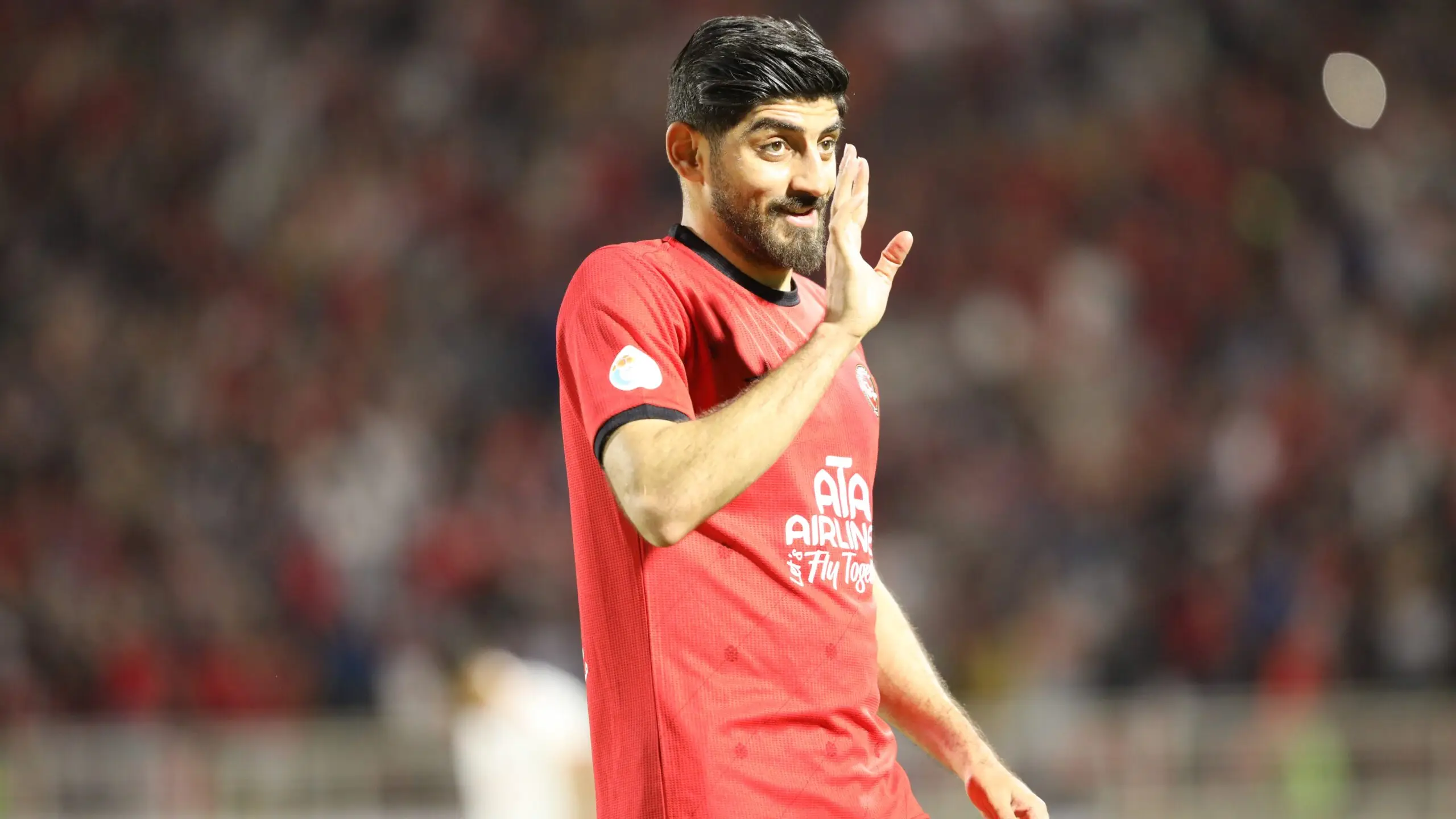 تداوم لطمه تراکتور به پرسپولیس؛ شکست پروژه جانشینی ترابی و دانیال