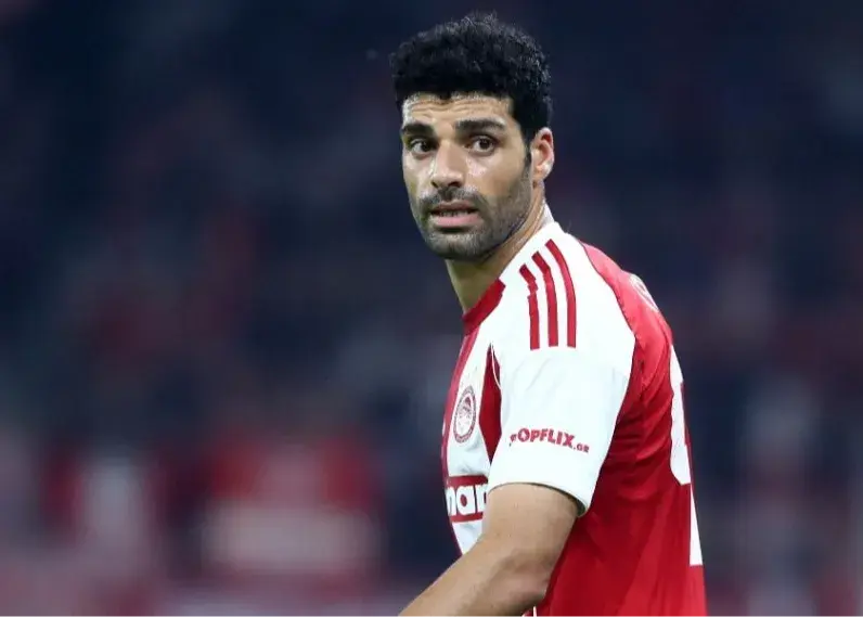 اسپورت اف ام: طارمی بی‌ نقص بود