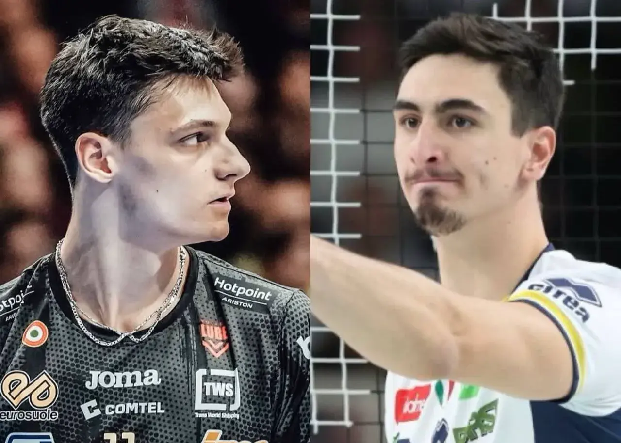 شماره یک و دو دنیا به جنگ یکدیگر می‌روند