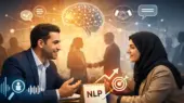 چگونه برنامه ریزی عصبی کلامی(NLP) فروش B2B را متحول می‌کند؟