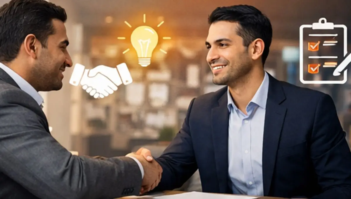 چگونه برنامه ریزی عصبی کلامی(NLP) فروش B2B را متحول میکند؟ چگونه برنامه ریزی عصبی کلامی(NLP) فروش B2B را متحول میکند؟