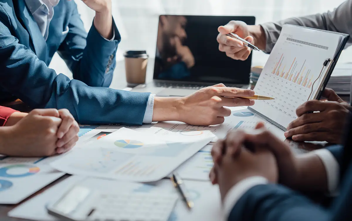 چگونه برنامه ریزی عصبی کلامی(NLP) فروش B2B را متحول میکند؟ چگونه برنامه ریزی عصبی کلامی(NLP) فروش B2B را متحول میکند؟