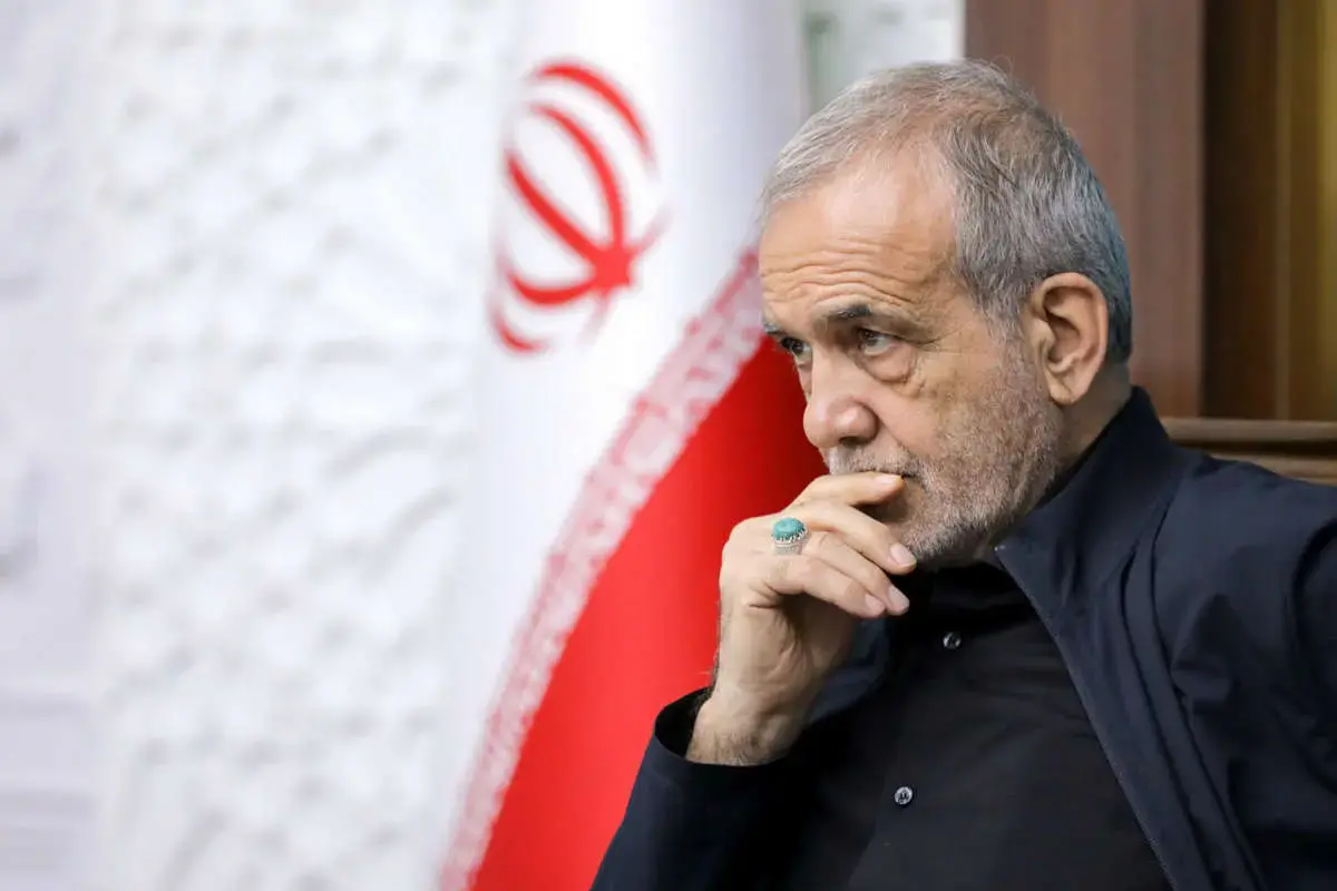 آقای پزشکیان، کارنامه تان ۱۷ ماهه شد؛ هنوز در شوک هستید؟