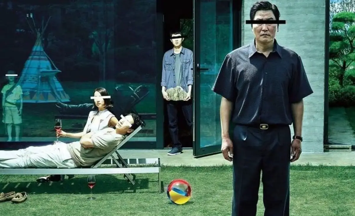 انگل؛ بوی فقر و نابرابری/ شبیه “بانو”ی مهرجویی