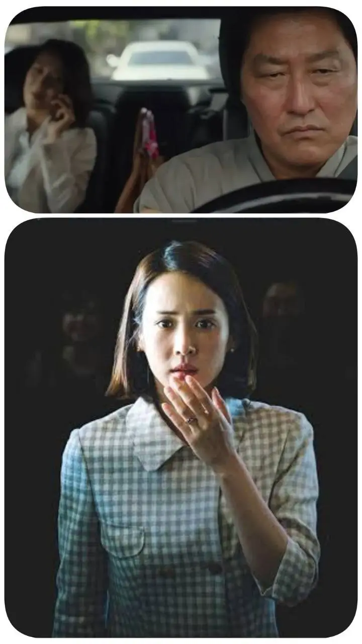 فیلم پاراسایت (انگل) انگل؛ بوی فقر و نابرابری/ شبیه