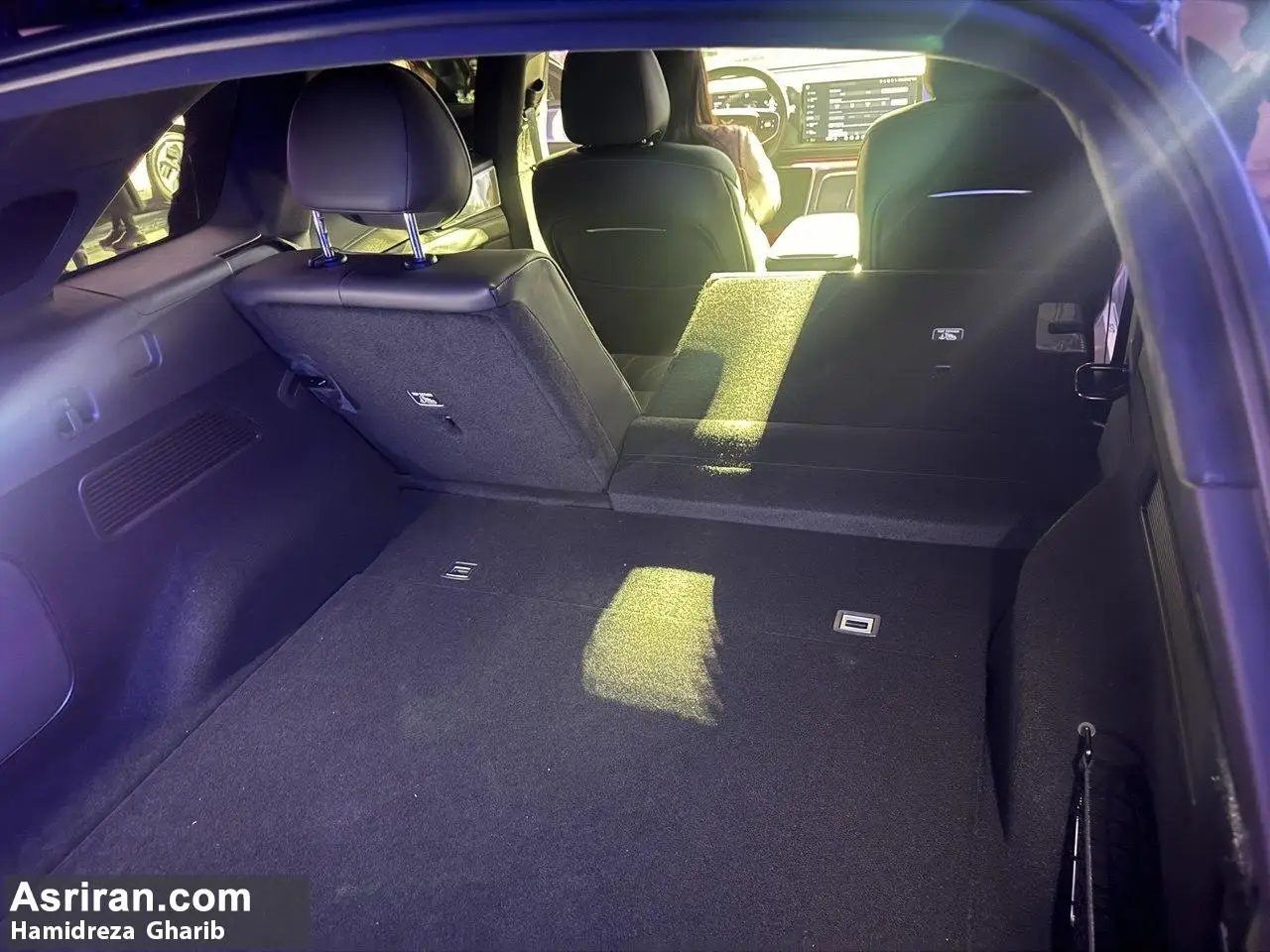 رونمایی سه خودرو  G9، مونا M03 و G6 توسط ایکس موتورز در تهران/ غول های فناوری به ایران آمدند (+عکس و مشخصات خودرو)