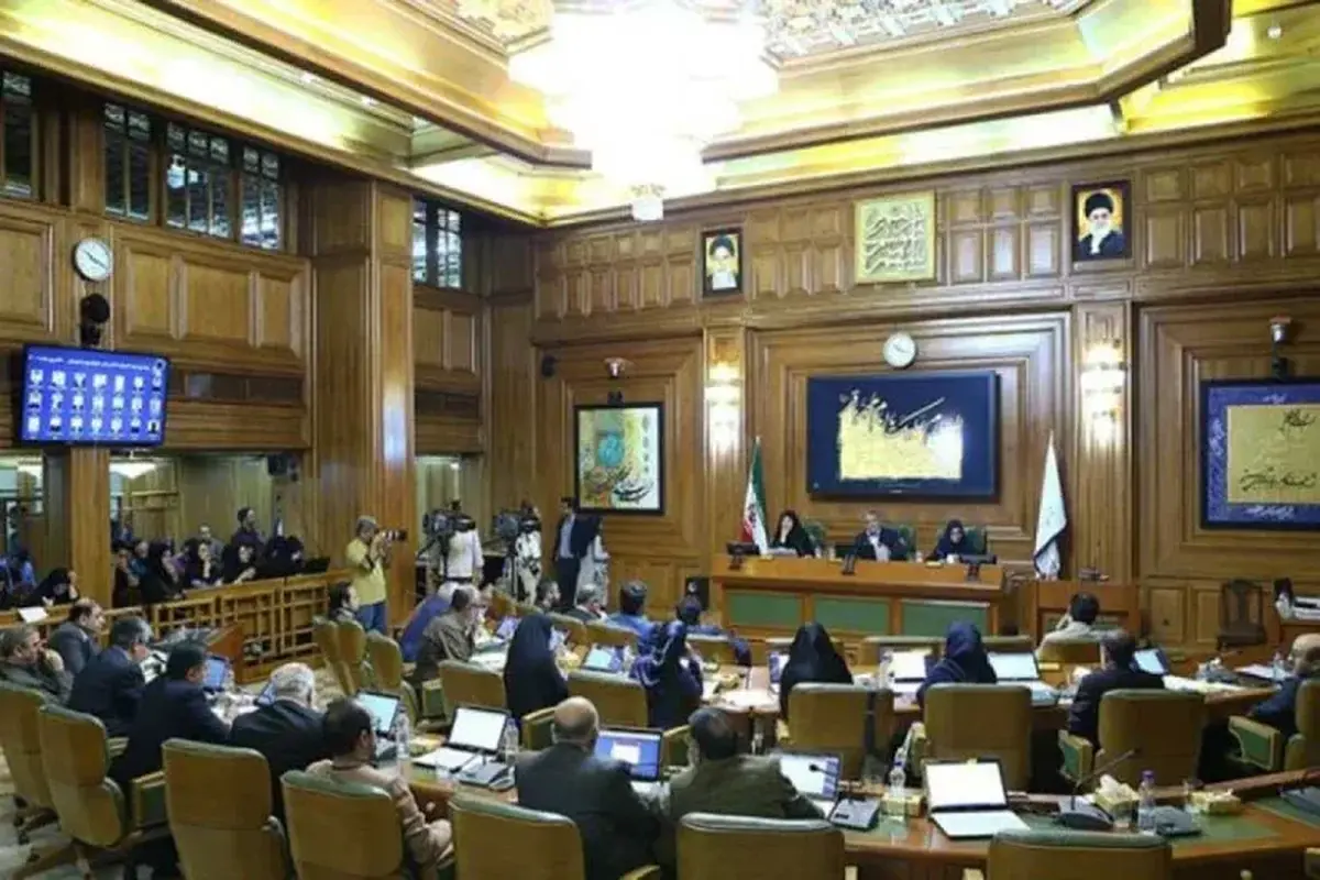 از پارک آبی میلیاردی تا همایش بی‌خروجی؛ ابهامات سرمایه‌گذاری شهرداری تهران