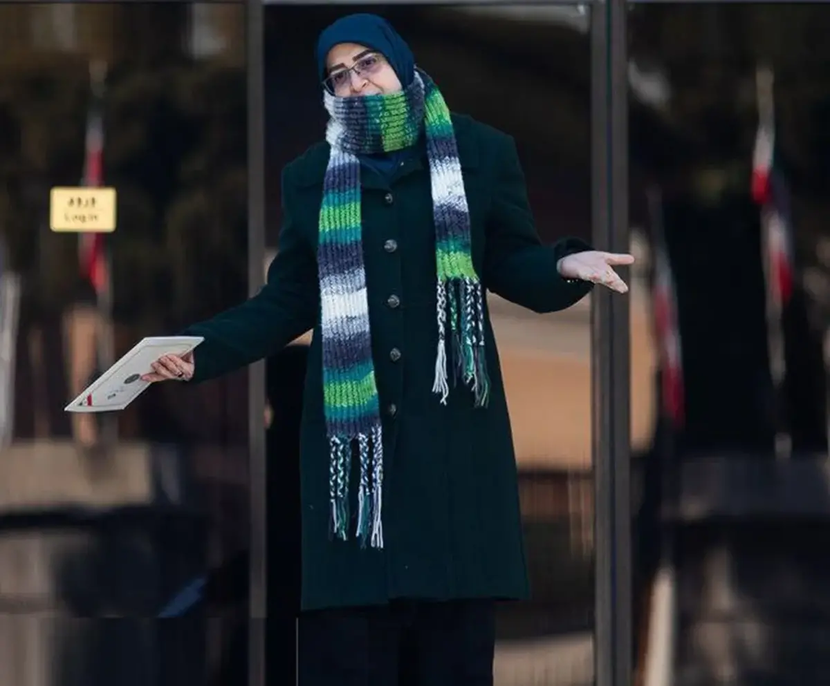 ادعای عبدالرضا داوری: تعیین اولین استاندار زن در جمهوری اسلامی