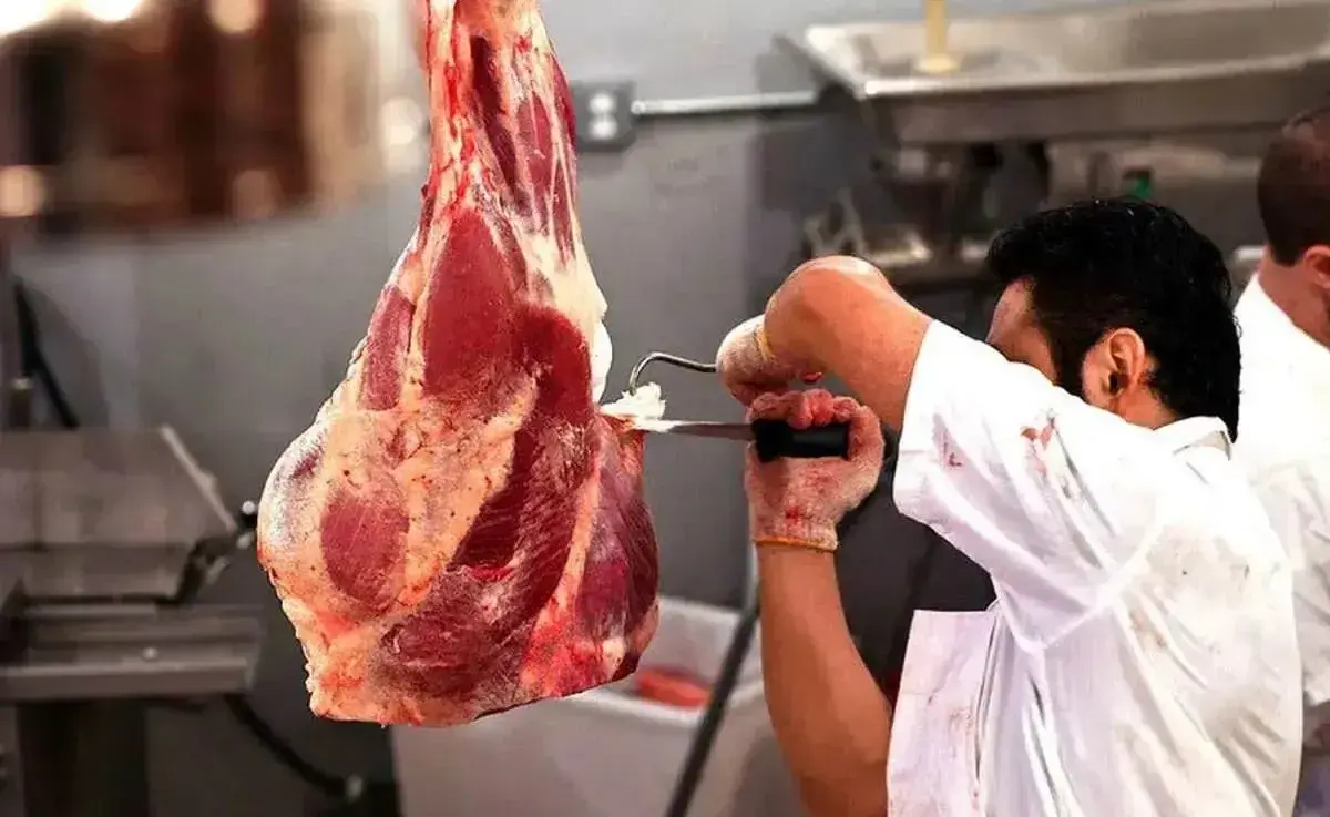 قیمت گوشت قرمز امروز ۱۱ دی ۱۴۰۴ + جدول