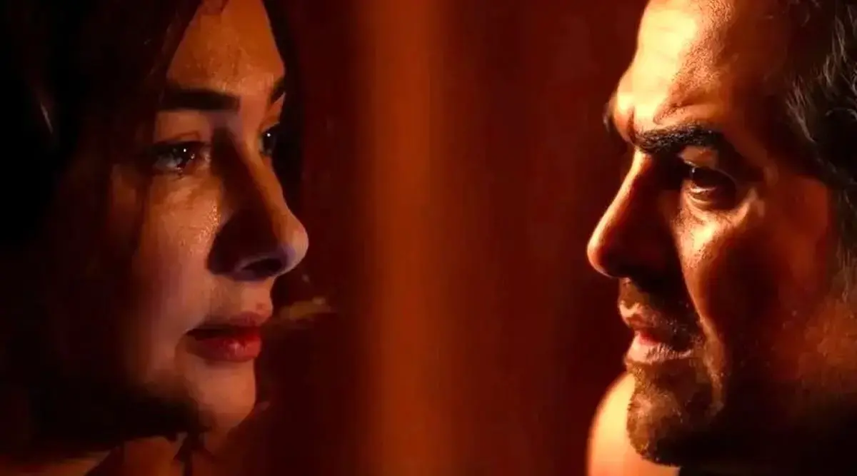 موبه مو؛ بی‌منطقی در قلب درام/ شکست موقعیت‌های سخت