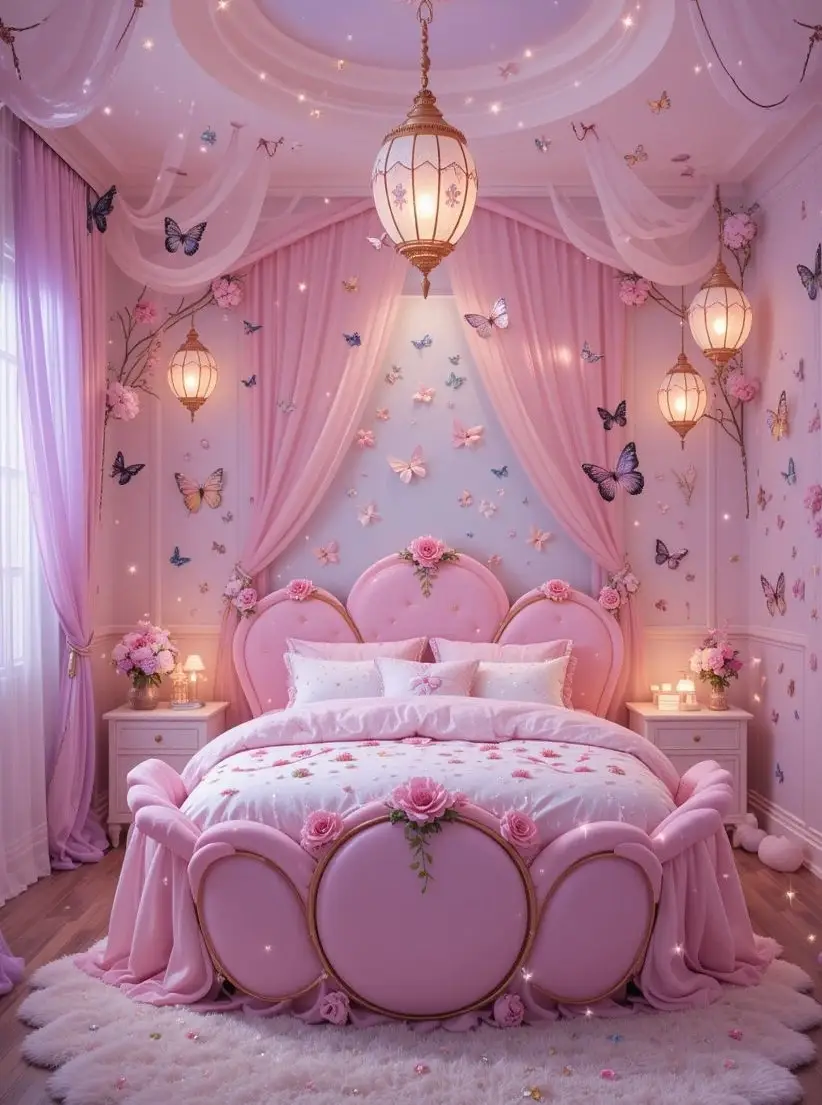 فرش اتاق خواب