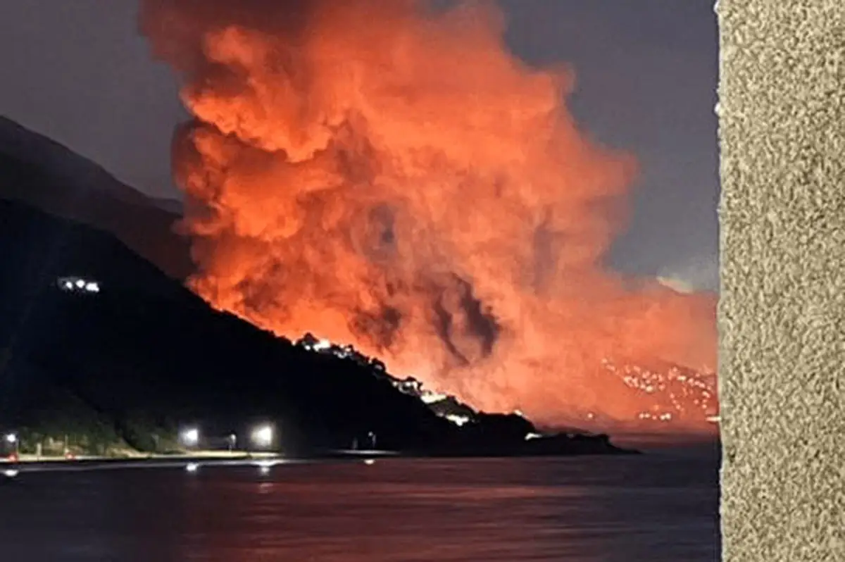 پایگاه‌های نیروی هوایی ونزوئلا نابود شدند