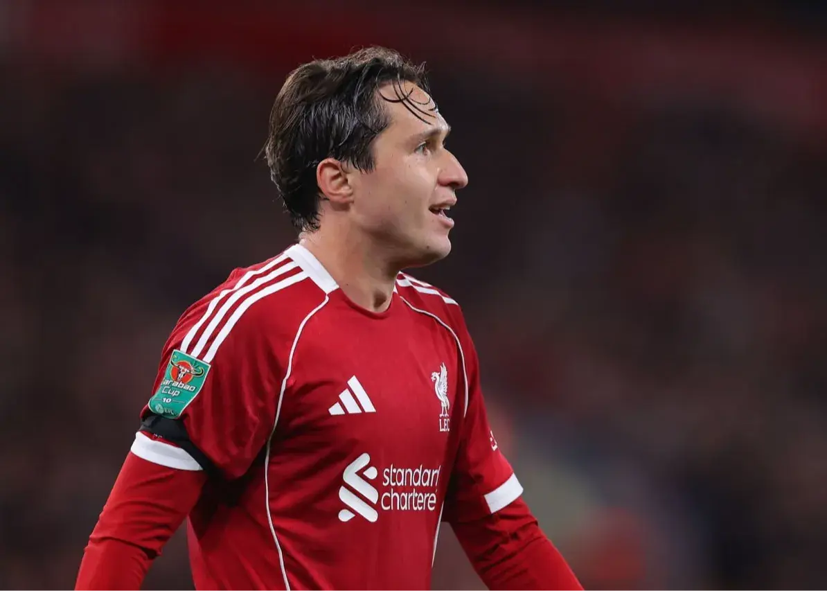 نقشه یووه برای بازگرداندن ستاره ناراضی لیورپول